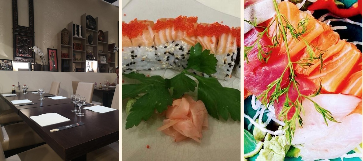 Restaurant Japonais NEO SAMOURAI - Gallery Image 1