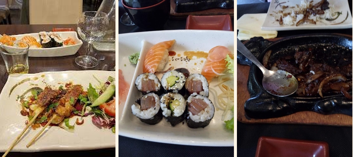 Restaurant Japonais NEO SAMOURAI - Gallery Image 2