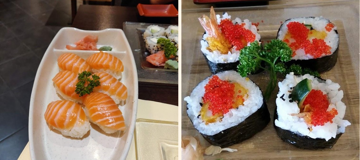 Restaurant Japonais NEO SAMOURAI - Gallery Image 5